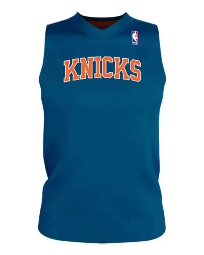 Alleson Athletic A105LA NBA Logo'd Reversible Game Jersey