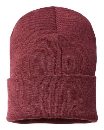 Atlantis Headwear PURB Pure - Sustainable Knit