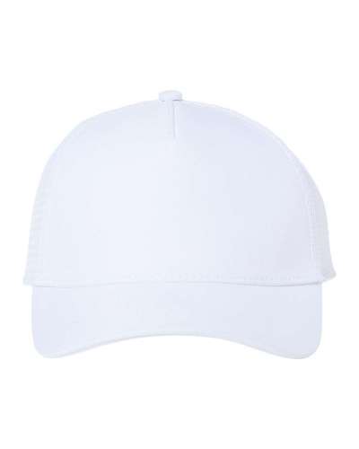 Atlantis Headwear RARE Rapper Recycled Sustainable Trucker Cap