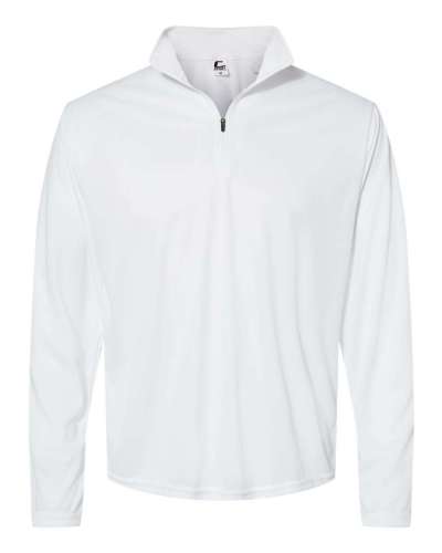 C2 Sport 5102 Quarter-Zip Pullover