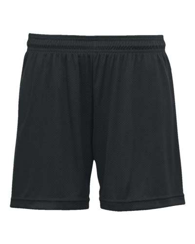 C2 Sport 5116 Women's Mesh Shorts