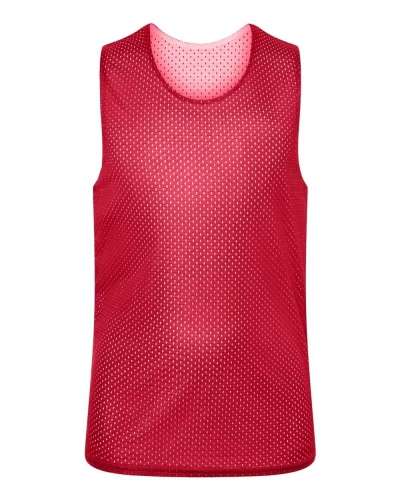 C2 Sport 5228 Youth Reversible Mesh Tank