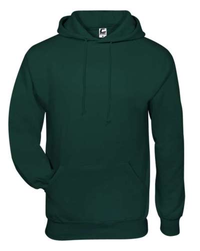 C2 Sport 5500 Hooded Sweatshirt
