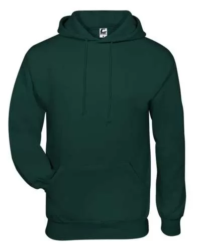 C2 Sport 5500 Hooded Sweatshirt