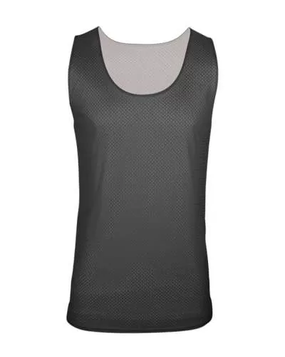 C2 Sport 5729 Reversible Mesh Tank