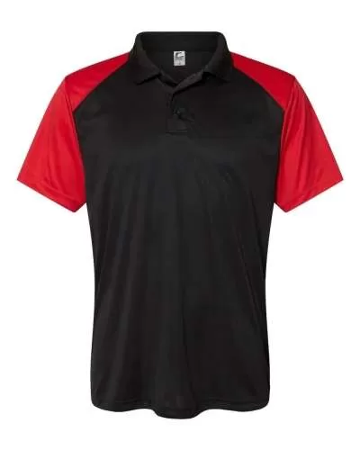 C2 Sport 5903 Sport Polo