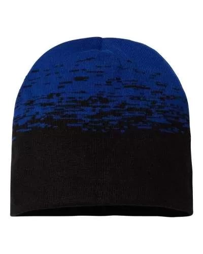 CAP AMERICA RKS9 USA-Made Static Beanie