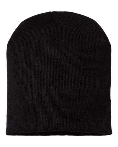 CAP AMERICA TKN28 USA-Made 8 1/2" Beanie