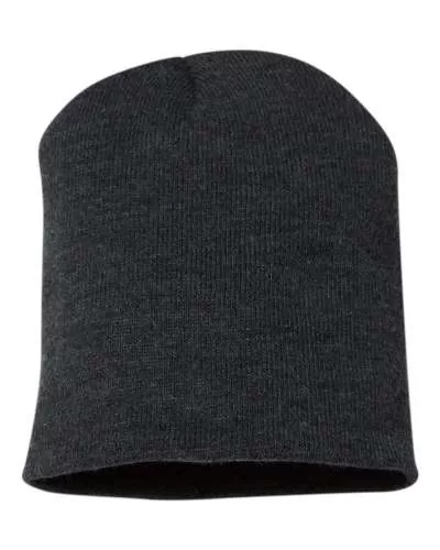 CAP AMERICA TKN28 USA-Made 8 1/2" Beanie