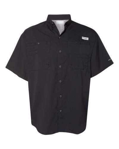 Columbia 128705 PFG Tamiami II Short Sleeve Shirt