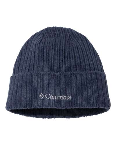 Columbia 146409 Watch Cap Cuffed Beanie