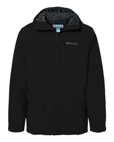 Columbia 155753 Gate Racer Softshell