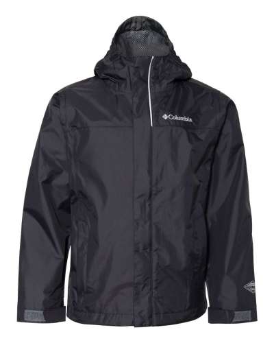 Columbia 158064 Youth Watertight Jacket