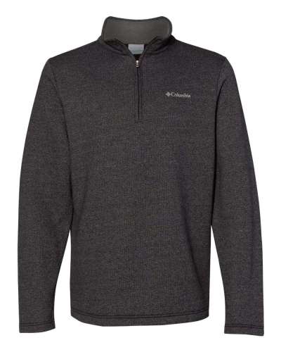 Columbia 162523 Great Hart Mountain III Half-Zip Pullover