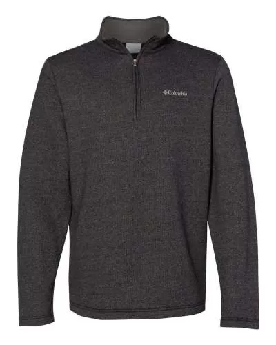 Columbia 162523 Great Hart Mountain III Half-Zip Pullover
