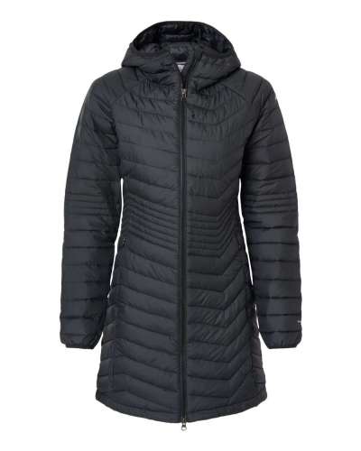 Columbia 174831 Women's Powder Lite Mid Jacket