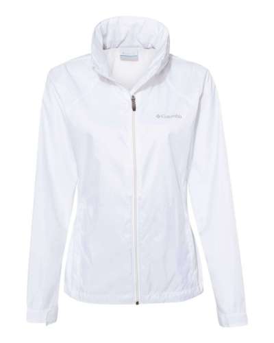 Columbia 177196 Women’s Switchback III Jacket