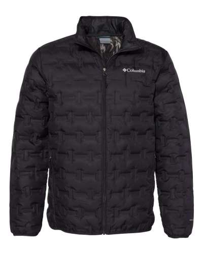 Columbia 187590 Delta Ridge Down Jacket