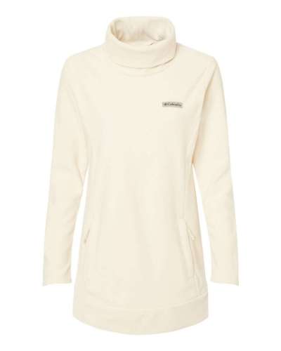 Columbia 190569 Women's Ali Peak Fleece Tunic