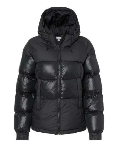 Columbia 190928 Women's Pike Lake II Insulated Jacket