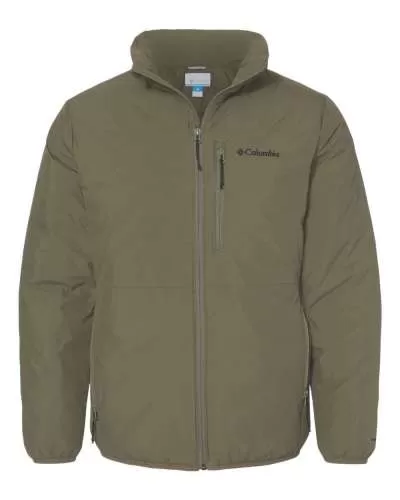 Columbia 191052 Grand Wall Jacket