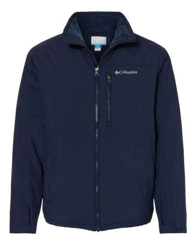 Columbia 191071 Northern Utilizer Jacket