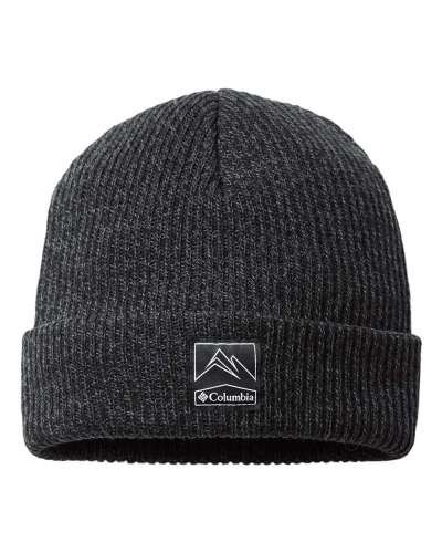 Columbia 191132 Whirlibird Cuffed Beanie