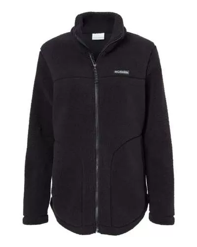 Columbia 193990 Women's West Bend Full-Zip
