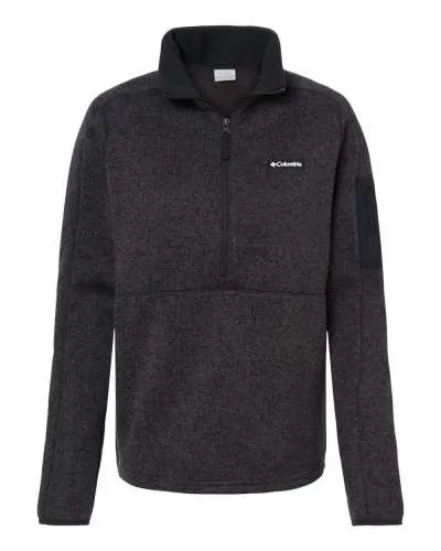 Columbia 195894 Women's Sweater Weather Half-Zip