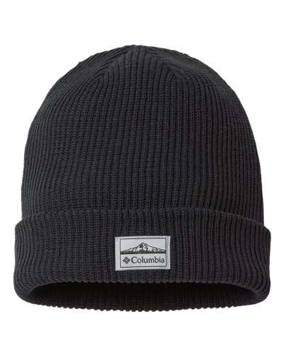 Columbia 197592 Lost Lager II Cuffed Beanie