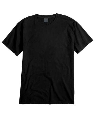 ComfortWash BY Hanes CW100 Garment-Dyed Tearaway T-Shirt