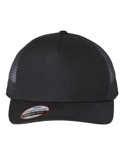 Imperial 1287 North Country Trucker Cap