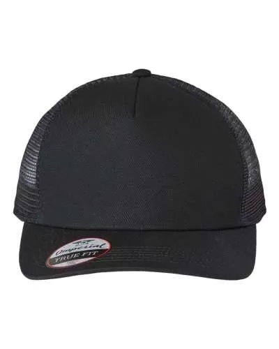 Imperial 1287 North Country Trucker Cap