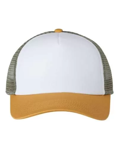 Imperial 1287 North Country Trucker Cap
