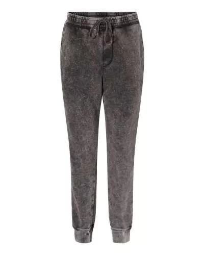 Independent Trading Co. PRM50PTMW Mineral Wash Fleece Pants