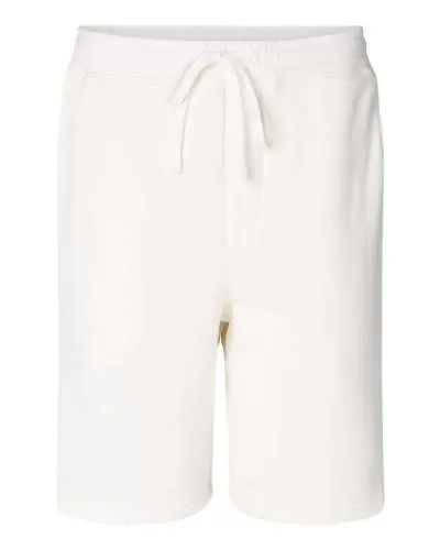 Independent Trading Co. PRM50STPD Pigment-Dyed Fleece Shorts