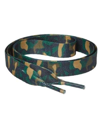 J. America 8831 Custom-Color Laces
