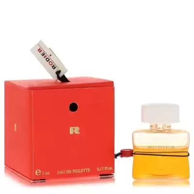 Rodier by Rodier Mini EDT .17 oz