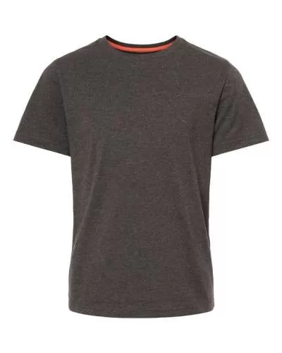 Kastlfel 2015 Youth RecycledSoft T-Shirt