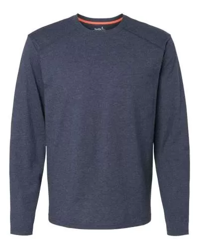 Kastlfel 2016 RecycledSoft LONG Sleeve T-Shirt