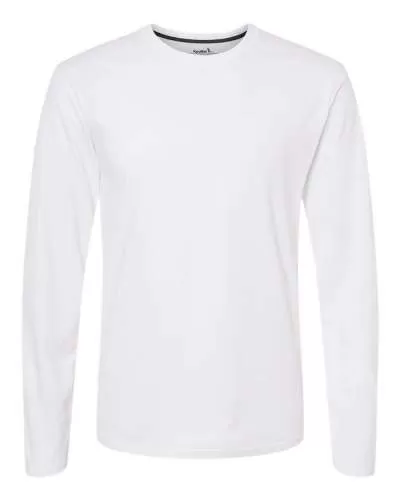Kastlfel 2016 RecycledSoft LONG Sleeve T-Shirt