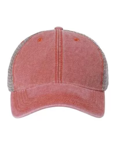 LEGACY DTA Dashboard Trucker Cap