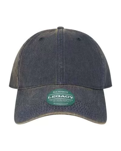 LEGACY OFAST Old Favorite Solid Twill Cap