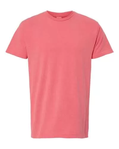 M&O 6500M Unisex Vintage Garment-Dyed T-Shirt