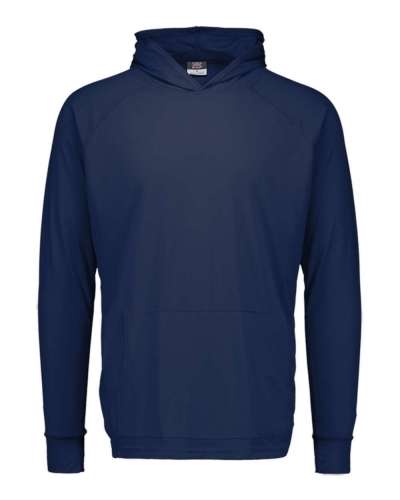 MV Sport 20450Y Youth Sunproof® Hooded Long Sleeve T-Shirt