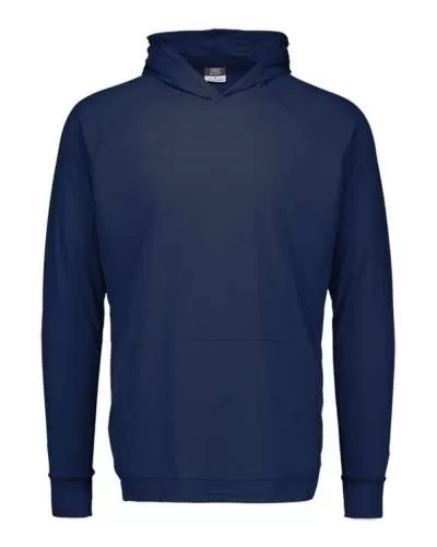 MV Sport 20450Y Youth Sunproof® Hooded Long Sleeve T-Shirt