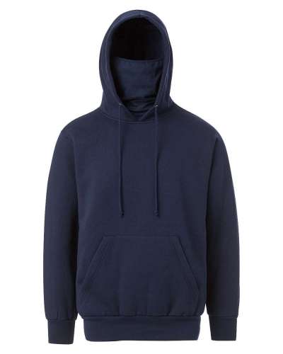 MV Sport 21155S See Ya Gaiter Mask Hooded Sweatshirt