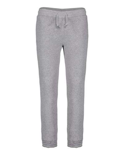 MV Sport W20199 Women's Jamie Angel Fleece Sweatpants