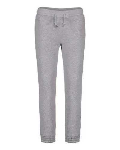 MV Sport W20199 Women's Jamie Angel Fleece Sweatpants
