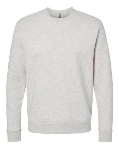 NEXT LEVEL 9002 Malibu Crewneck Sweatshirt